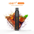 Harga iget iget legenda